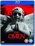 The Omen [Blu-ray] [1976]