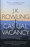 The Casual Vacancy