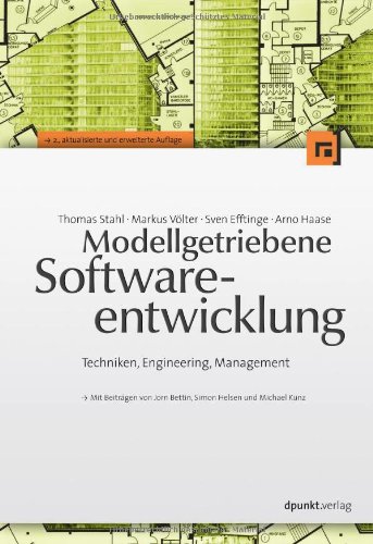 Download Modellgetriebene Softwareentwicklung: Techniken, Engineering, Management Download Modellgetriebene Softwareentwicklung: Techniken, Engineering, Management