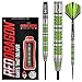 Produktbild Red Dragon Arron Monk 22g Tungsten Darts mit Flights und Schäfte