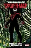 Miles Morales: Spider-Man - Neustart: Bd. 1 by 