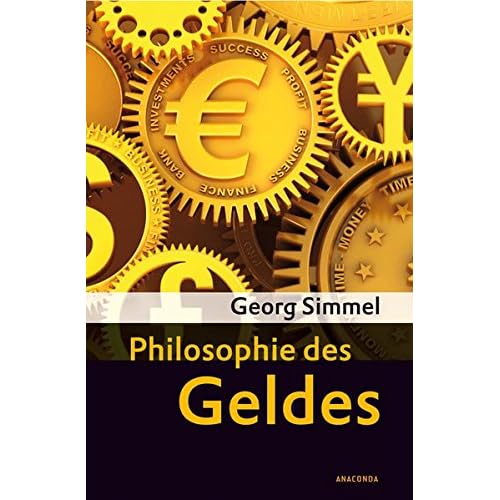 Philosophie des Geldes