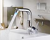 Selección de excelentes puros material cobre libre de plomo, se sientan cómodos y un equilibrio estético, textura fina, para evitar fugas de agua