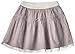 United Colors of Benetton Baby-Girls Tutu Skirt, Grey, 1 to 3 months (Manufacturer Size: 56 cms)