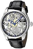 Tissot t070.405.16.411.00 – Armbanduhr Herren, Lederband