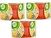 Produktbild 3x AIR WICK Duftkerze Anti Tabak Anti Tabac Orange Essential Oils - 115g