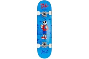 Enuff Skully Complete Skateboard