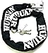 Price comparison product image TriEcoWorld HEAVY DUTY Motorcycle Motorbike Bike Bicycle Cycle Security Chain Lock PadLock Anti-Theft Chain Lock (1.5 Metre)