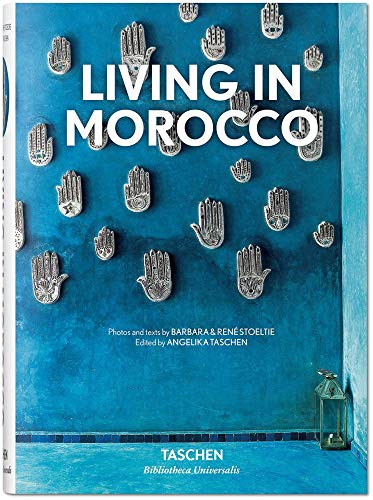 Living in Morocco (Bibliotheca Universalis) Living in Morocco (Bibliotheca Universalis)