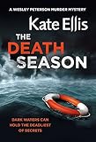 Cover zum Buch The Death Season: Number 19 in series