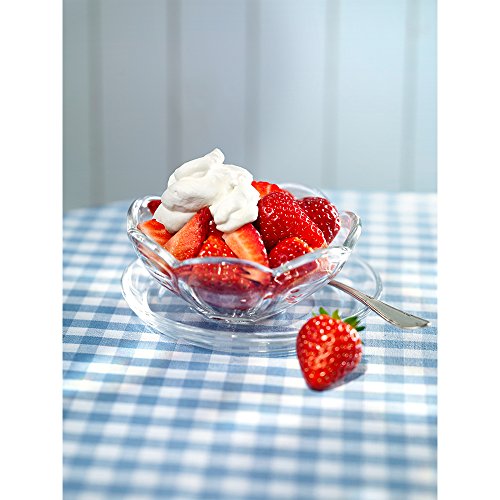 Betty Bossi 24850 Rahm-Blitz, blau / transparent - 3