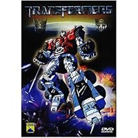 Transformers - Classic Animated Collection (13 discs) [DVD