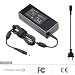 Produktbild HKY Laptop Netzteil Ladekabel Ladegerät 120W 90W für Asus VivoBook Q550 Q550L Q550LF X550 X750JA; Asus N750 N500 G50 N53S N55 R401VM R401VJ R401VZ R501VJ R501VM R501VZ X75a X75sv X75vd X75sv; Toshiba PA-1121-04 PA3717E-1AC3, Asus EXA1202YH, ADP-90YD B, ASUS/Toshiba/Lenovo/Medion, Stecker 5,5*2,5mm