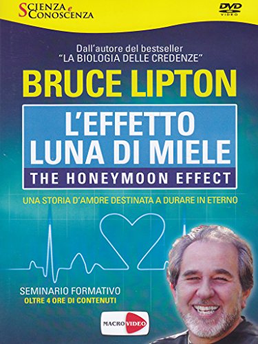 Preisvergleich Produktbild L'Effetto Luna Di Miele [IT Import]