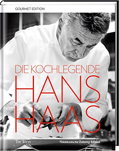 Download SZ Gourmet Edition: Die Kochlegende Hans Haas Download SZ Gourmet Edition: Die Kochlegende Hans Haas