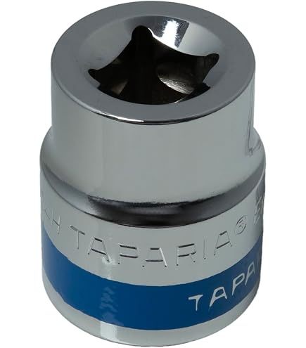 Yato YT-1319 Deep Load Socket 42mm x 65mm for 3/4 Inch Wrench Set