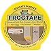 Produktbild Duck 280220 FROGTAPE Painting Tape, .94 x 60 yards, 3 Core, Yellow (DUC280220) by Shurtech