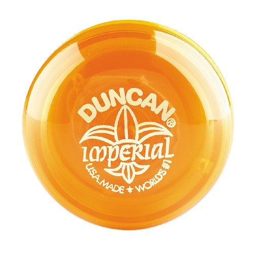 Wicked Vision Limited Duncan Duncan yo-yo Imperial