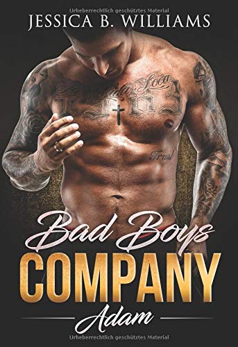 Preisvergleich Produktbild Bad Boys Company - Adam