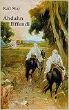 Cover zum Buch Abdahn Effendi