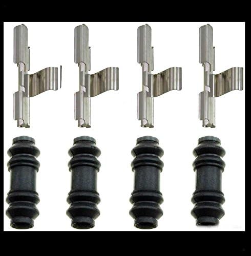 Rear Brake Pad Set 5Hole Brake Disc (Only)