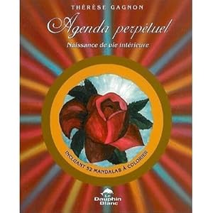 Agenda perpetuel Livre en Ligne Agenda perpetuel Livre en Ligne - Telecharger Ebook