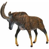 Crazoo Fig&uuml;r Antilop 13,5 cm