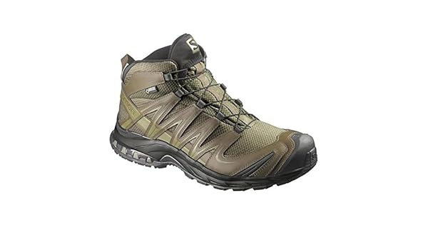 salomon xa pro mid gtx forces