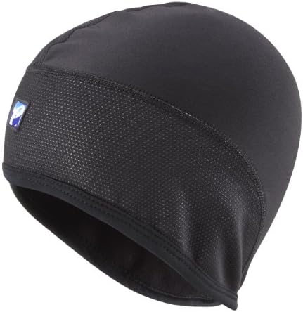 Elite Cycling Project Beanie Hat Running Hat Helmet Liner Transfer Hat