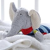 sigikid, Mädchen und Jungen, Wärmekissen, Bunt - 3