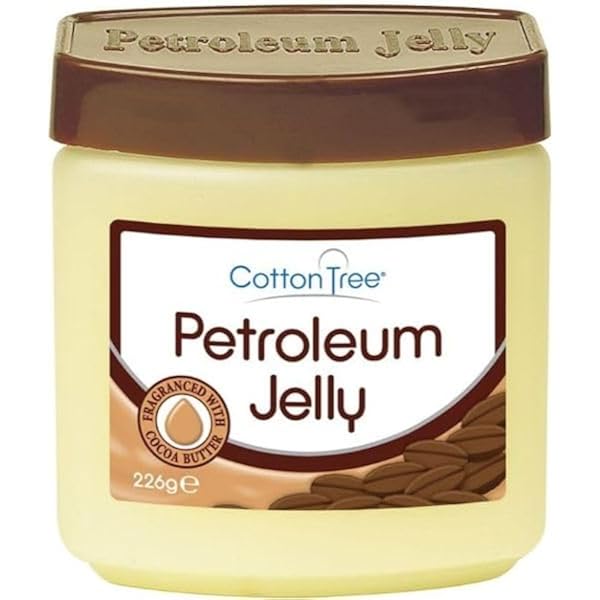 Petroleum Jelly Baby Scent Pink 6oz U2013 NWA Wholesaler