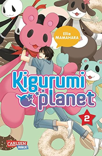 Kigurumi Planet 2