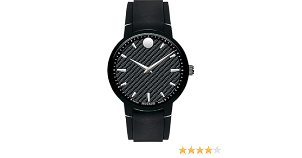 movado gravity watch
