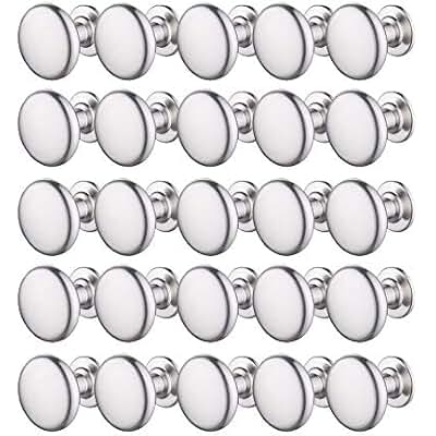 Suchergebnis auf Amazon.de für: schubladengriffe: Küche, Haushalt & Wohnen