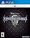 Produktbild Kingdom Hearts III - PlayStation 4 Deluxe Edition