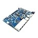 Produktbild geeekpi Banana Pi R2 bpi-r2 quad-code Arm Cortex-A7 SATA-Schnittstelle Development Board