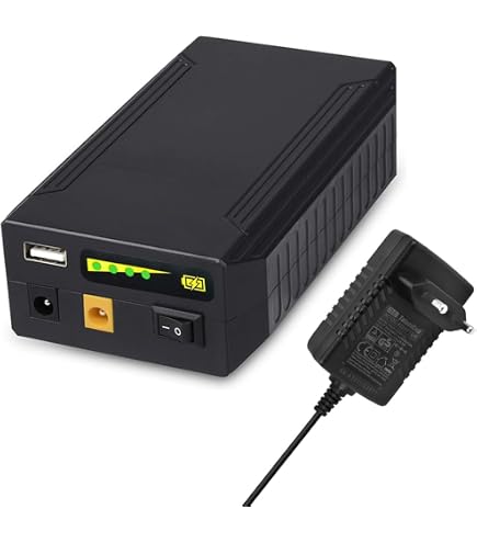 Li-Ion Akku 1400mAh, 3,7V - Ersatz Für Viele Kameras & Camcorder (Jaytech, Aiptek, Casio NP-30, Fuji NP-60 Uvm.), Hohe Qualität & Langlebigkeit