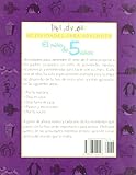 Image de Actividades para aprender / Learning Activities: El Nino De 5 Anos