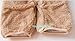Baby Todler All in One Snowsuit Jacke Fleece Romper Outfit Coat Snowsuit Available in White Pink and Brown (18-24 months (Tag 95), Brown)
