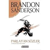 Parlayan S&ouml;zler 2. Cilt - Fırtınaışığı Arşivi İkinci Roman