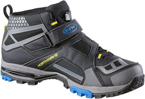 Northwave Gran Canion 2S GTX MTB Trekking Fahrrad Schuh schwarz/grau 2016 - 2
