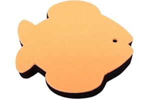 GEWA STRINGS GEWA Schulterkissen Magic Pad Goldfisch