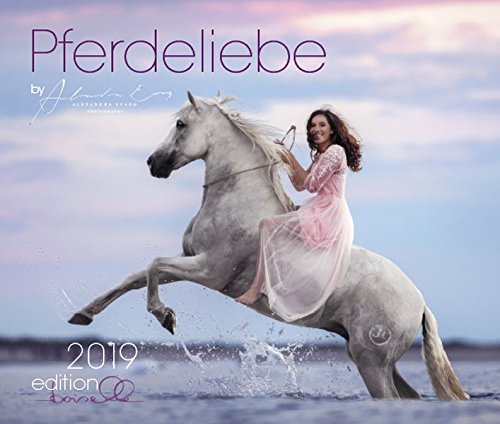 Pferdeliebe 2019: Alexandra Evang