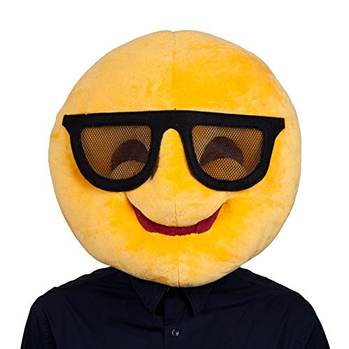 Cool Mask