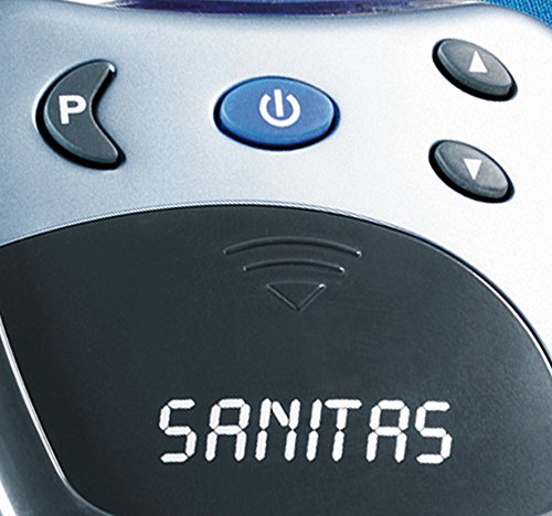 Sanitas SEM 30 Massagegürtel 648.2 - 6
