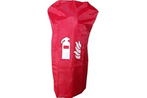 MONDIAL EXTINCTEUR Housse de protection pour extincteur