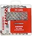 Produktbild SRAM PC 1091 Hollow Pin P-Lock 10-Speed 114L Bicycle Chain by SRAM