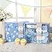 Tommee Tippee Closer to Nature Gift Pack (Blue)