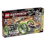 Lego Exo-Force 8108 - Robo-Mobil - Lego