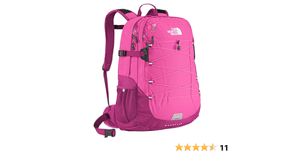 The North Face Borealis CE86 – Zaino : Amazon.it: Sport e tempo libero